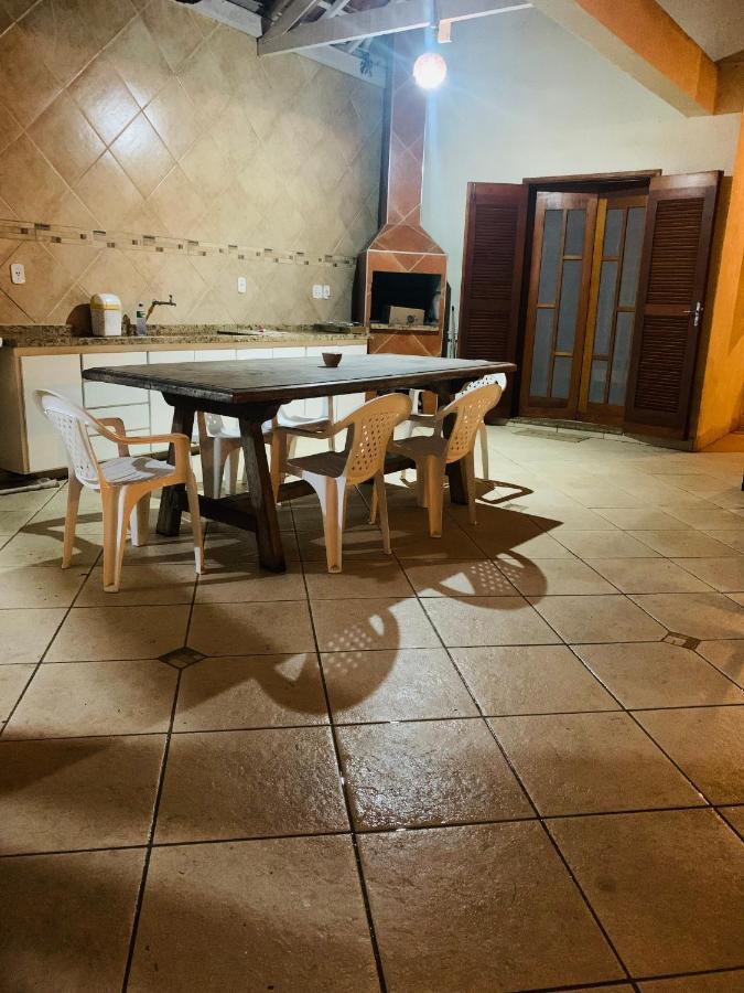 Runas Casa de férias *