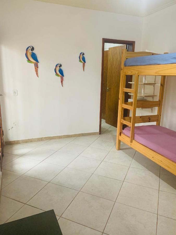 Casa de férias Runas Ubatuba