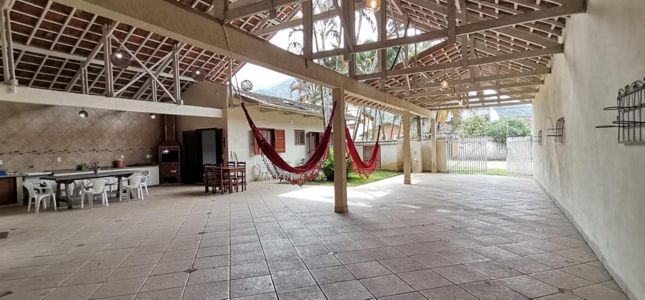 Casa de férias Runas