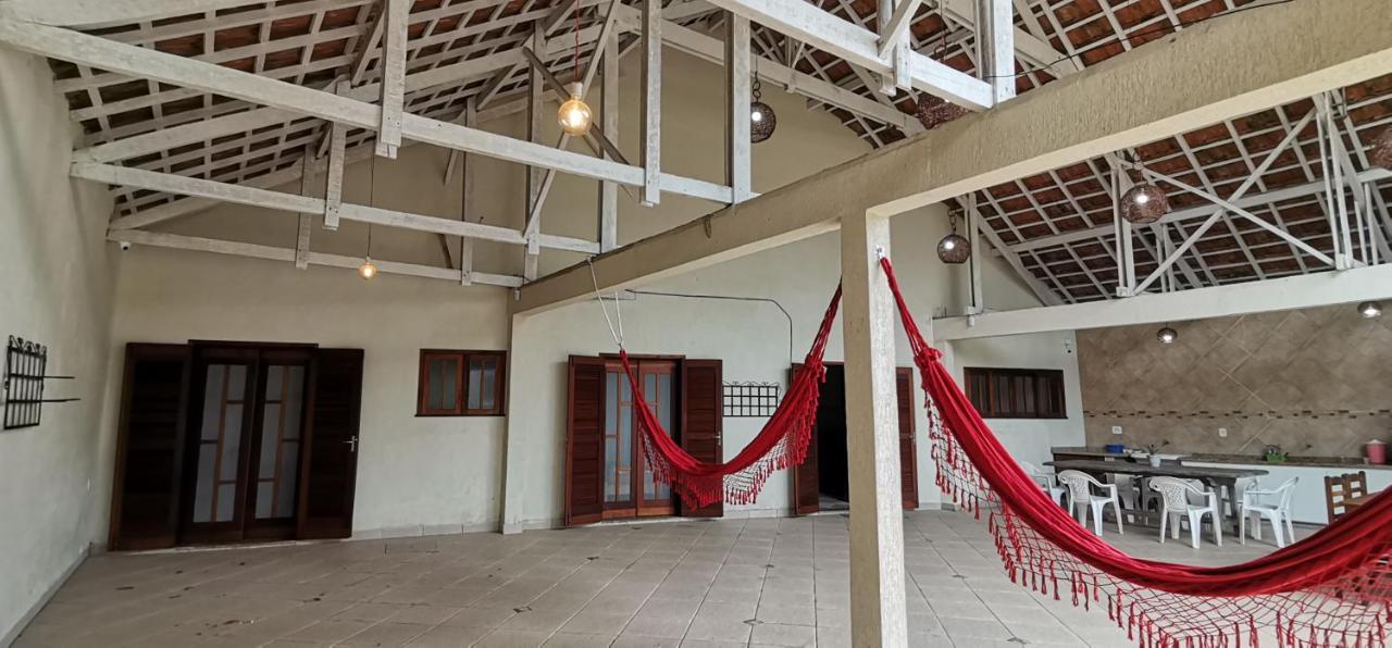 Casa de férias Runas Ubatuba