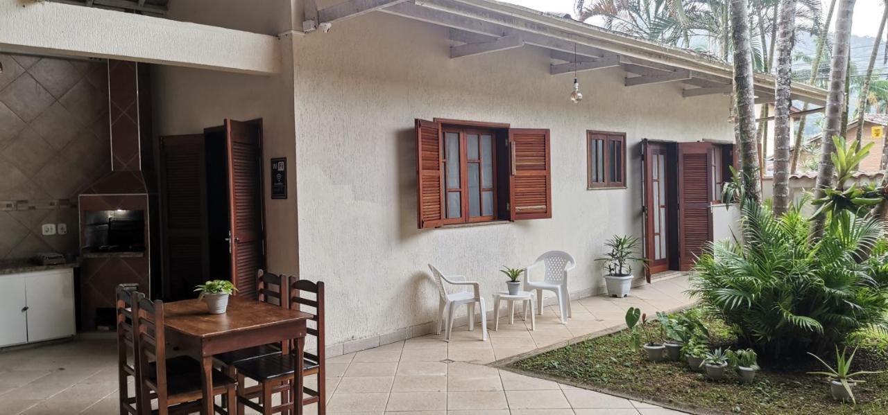 Runas Ubatuba
