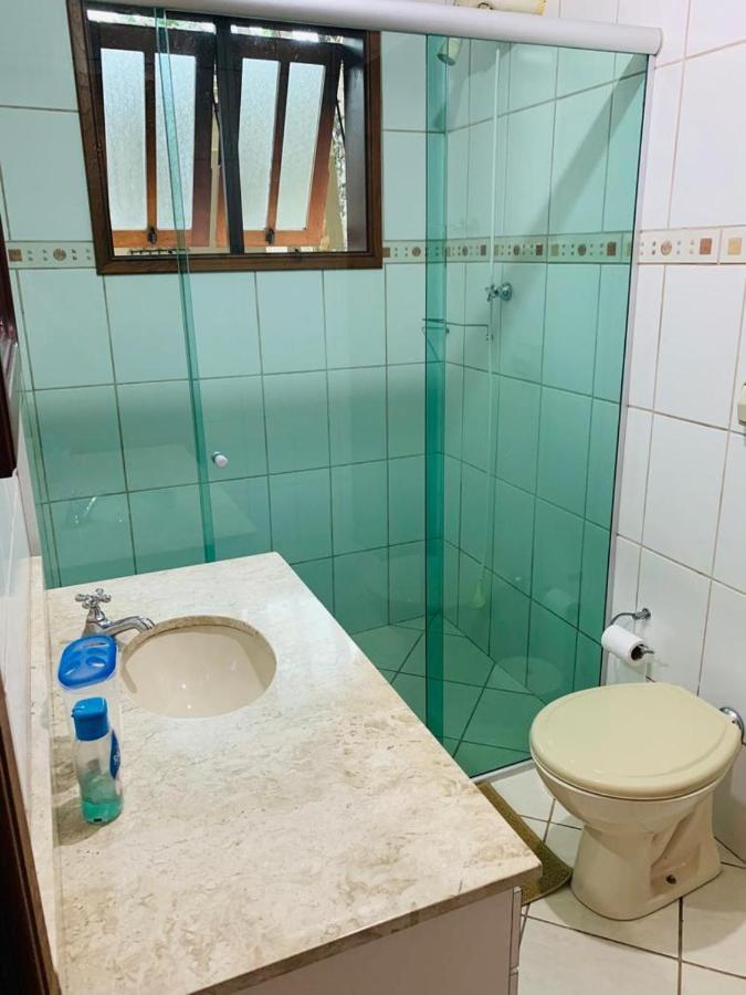 Casa de férias Runas