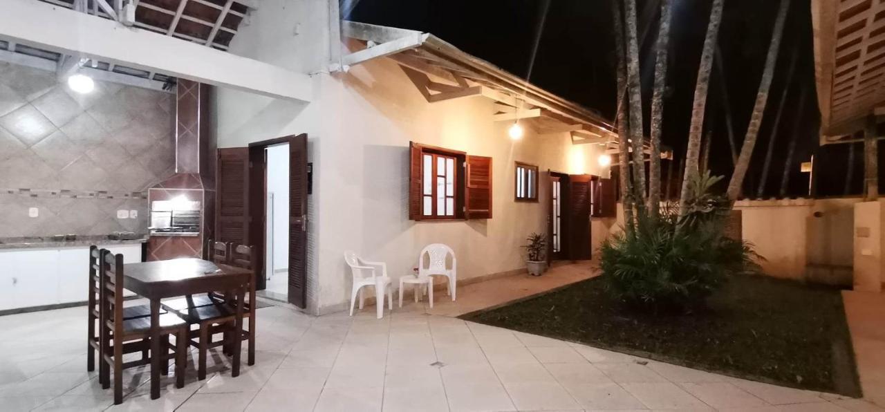 Runas Casa de férias