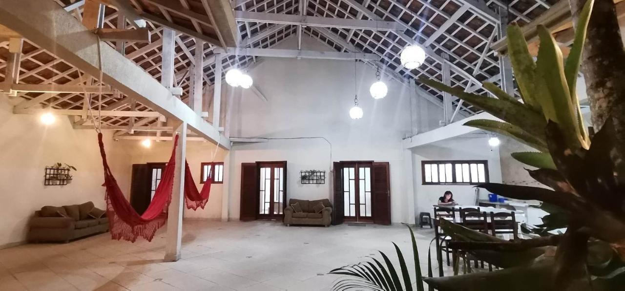 Runas Casa de férias *