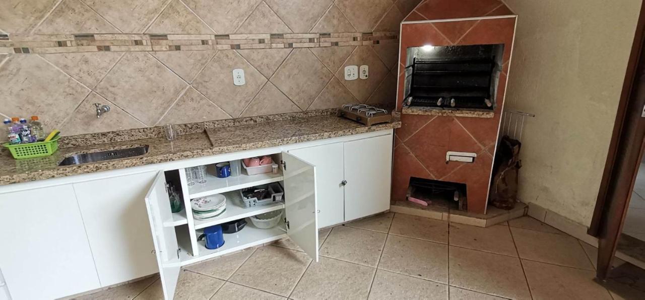 Runas Casa de férias *